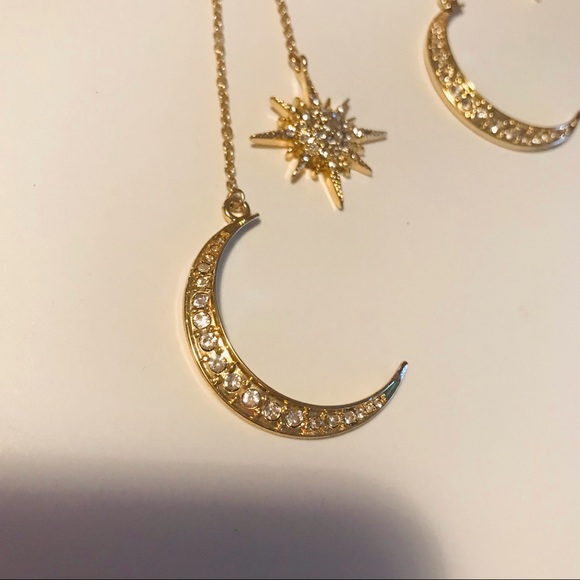 THUNARAZ | Stunning Earrings! - Picture 4 of 8